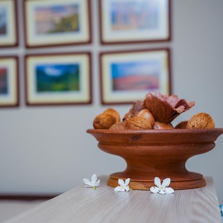 Hidden Valley Residence أو كاب المظهر الخارجي الصورة