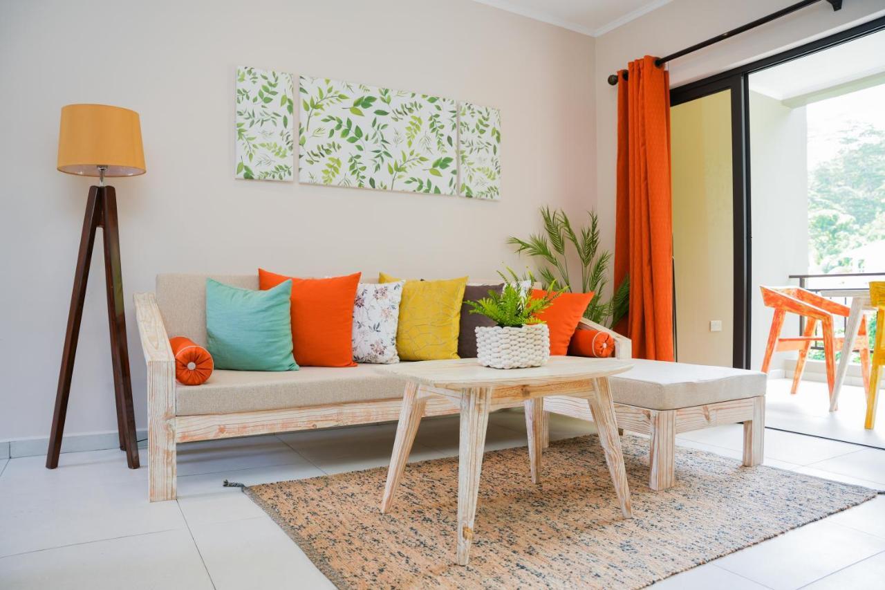 Hidden Valley Residence أو كاب المظهر الخارجي الصورة