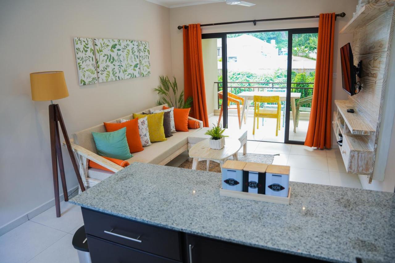 Hidden Valley Residence أو كاب المظهر الخارجي الصورة