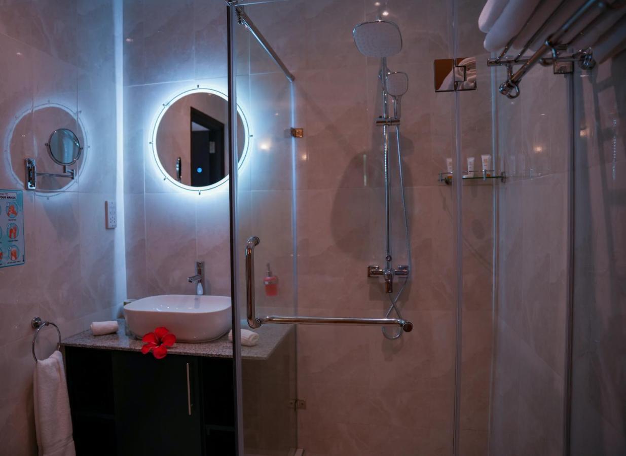 Hidden Valley Residence أو كاب المظهر الخارجي الصورة