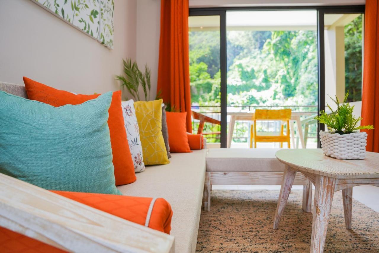 Hidden Valley Residence أو كاب المظهر الخارجي الصورة