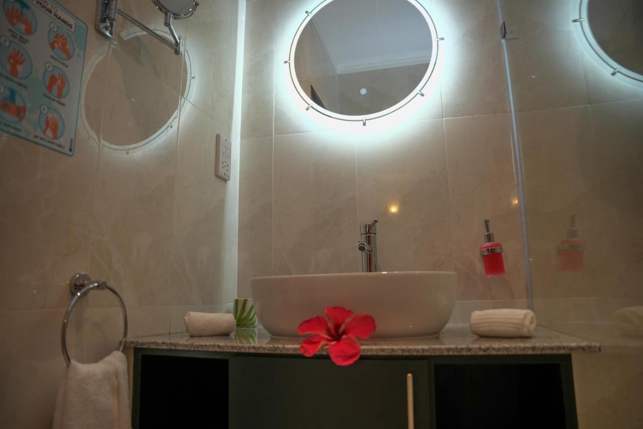 Hidden Valley Residence أو كاب المظهر الخارجي الصورة