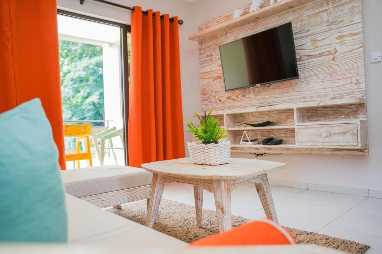 Hidden Valley Residence أو كاب المظهر الخارجي الصورة