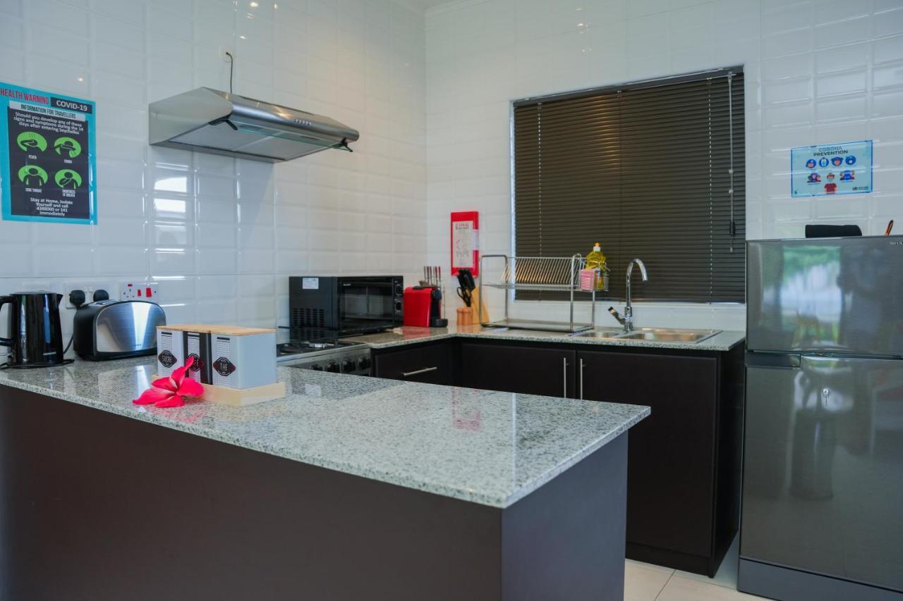 Hidden Valley Residence أو كاب المظهر الخارجي الصورة