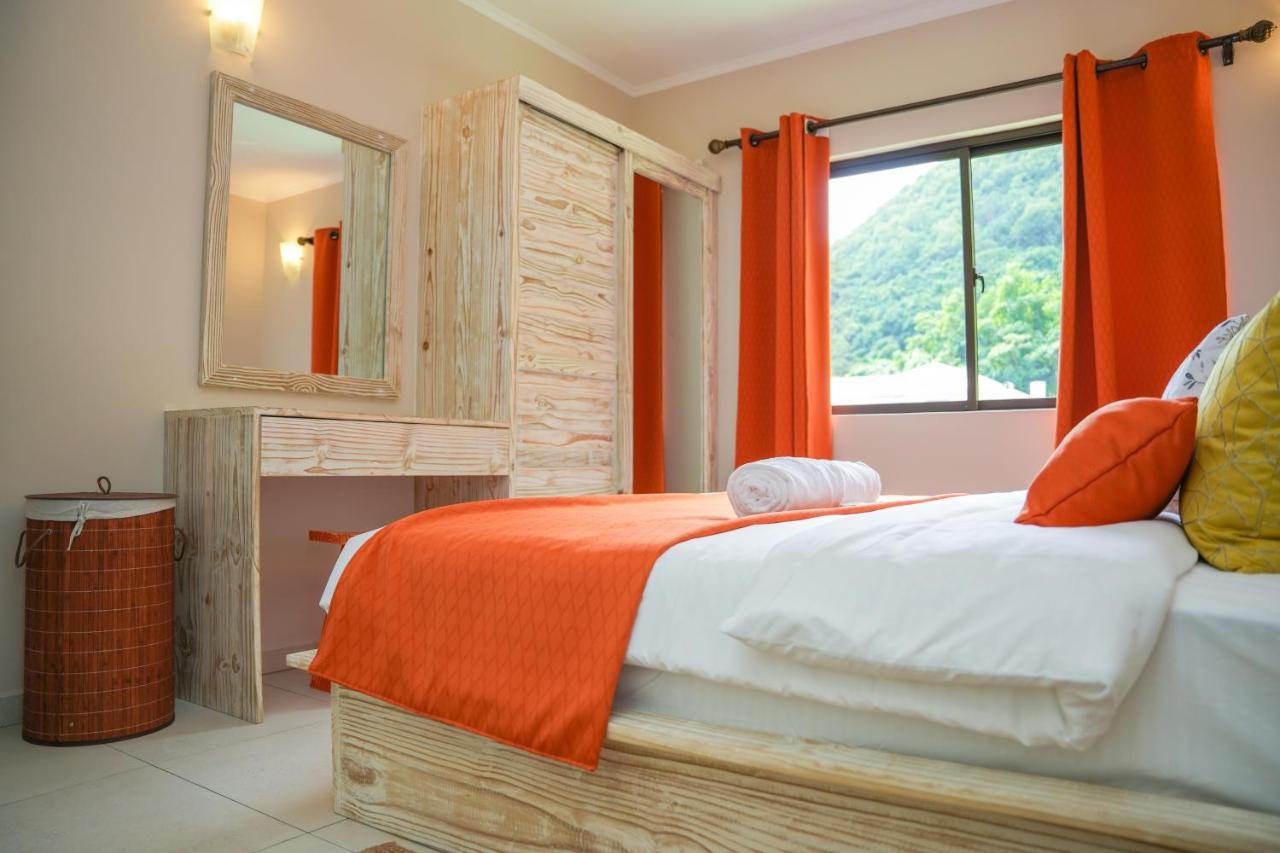 Hidden Valley Residence أو كاب المظهر الخارجي الصورة