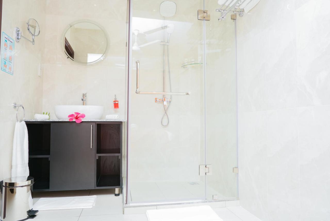 Hidden Valley Residence أو كاب المظهر الخارجي الصورة