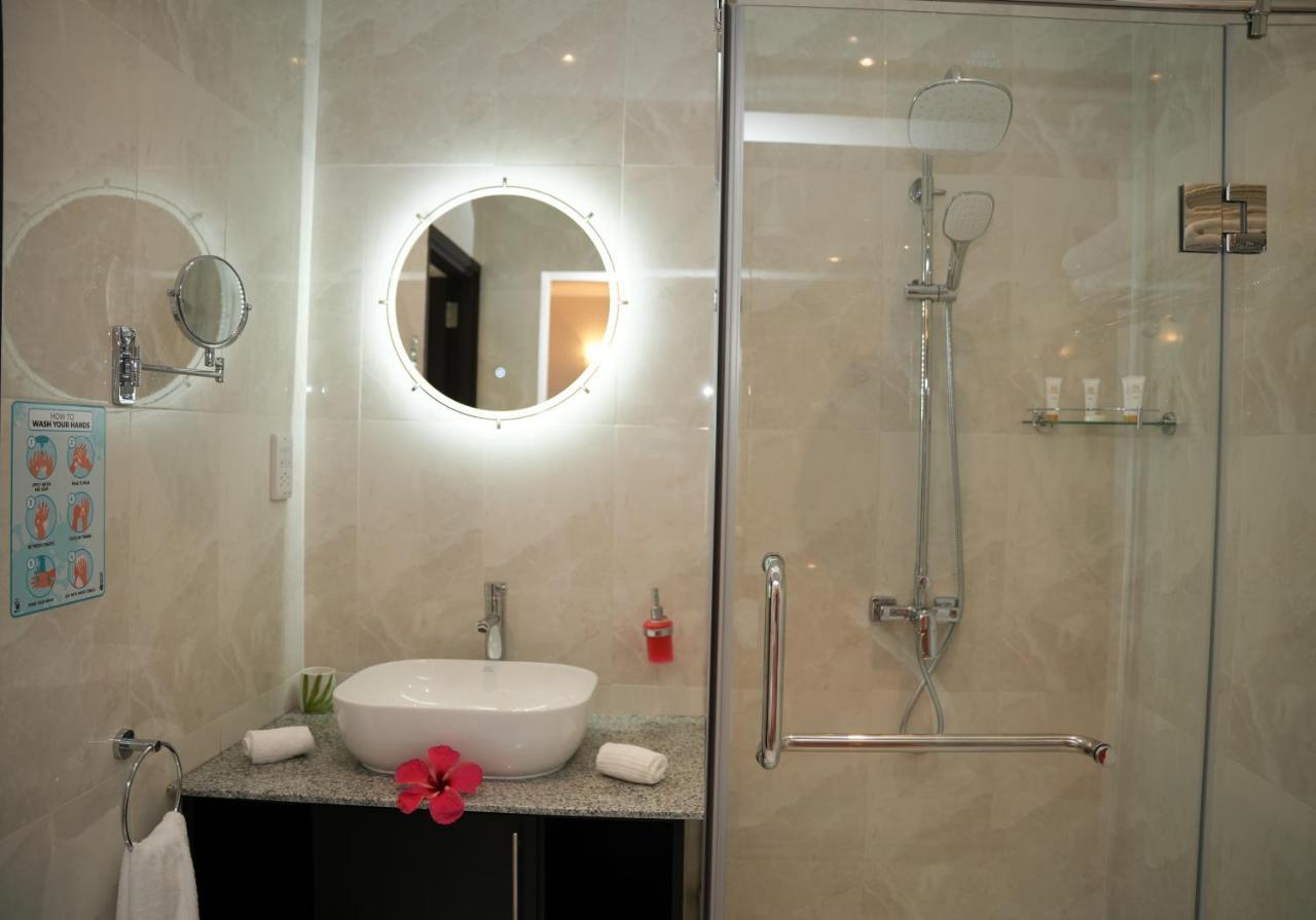 Hidden Valley Residence أو كاب المظهر الخارجي الصورة