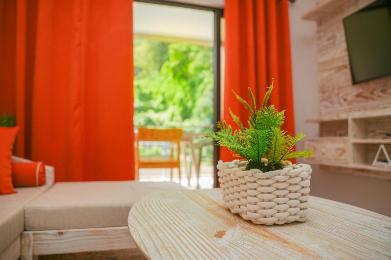Hidden Valley Residence أو كاب المظهر الخارجي الصورة