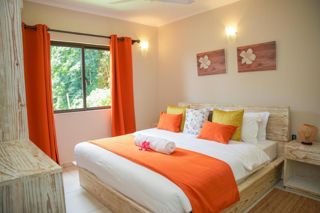 Hidden Valley Residence أو كاب المظهر الخارجي الصورة
