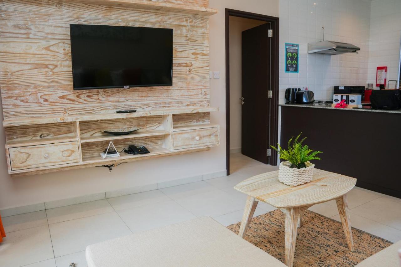 Hidden Valley Residence أو كاب المظهر الخارجي الصورة
