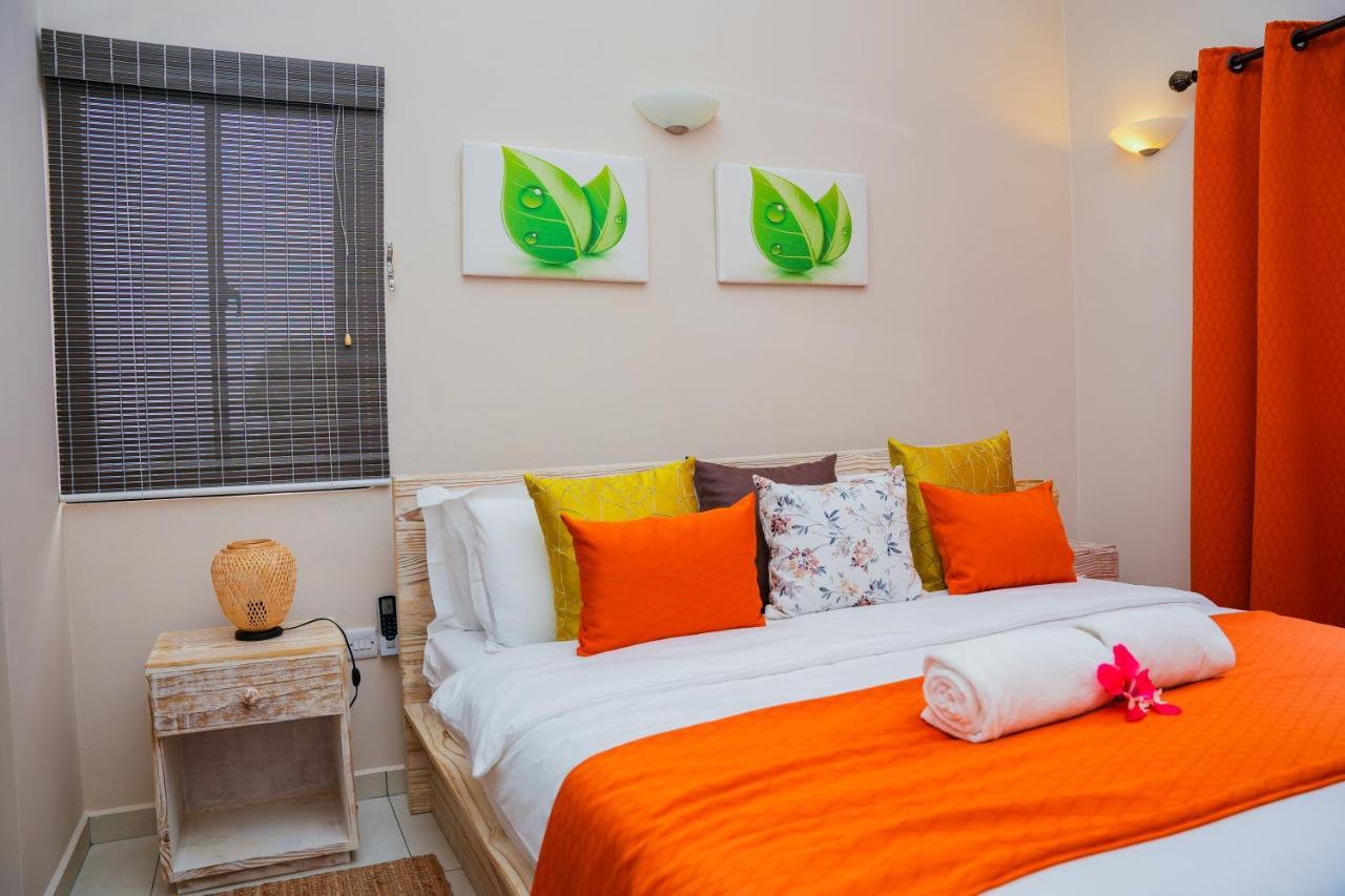 Hidden Valley Residence أو كاب المظهر الخارجي الصورة