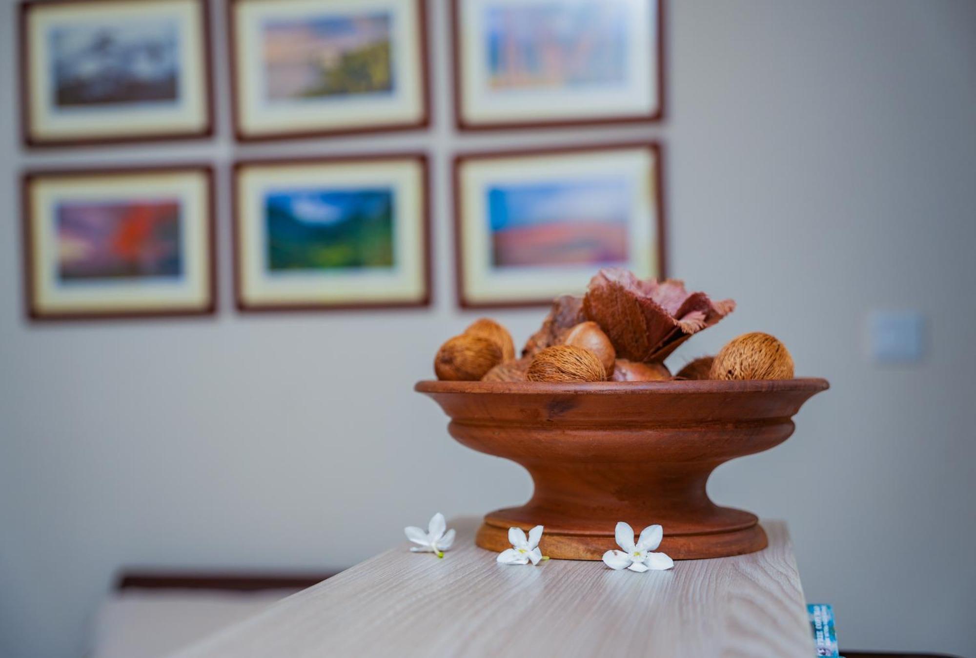 Hidden Valley Residence أو كاب المظهر الخارجي الصورة
