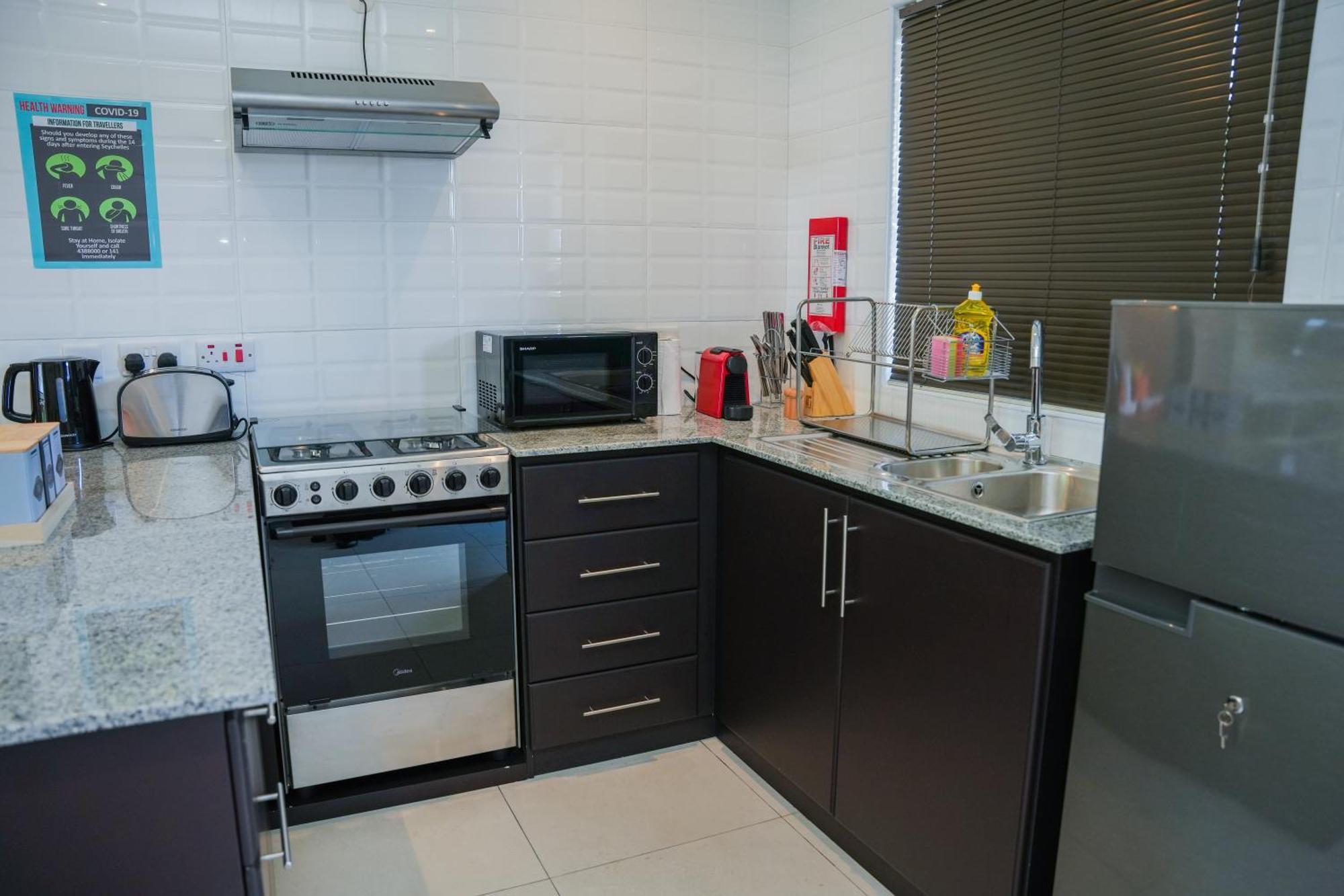 Hidden Valley Residence أو كاب المظهر الخارجي الصورة