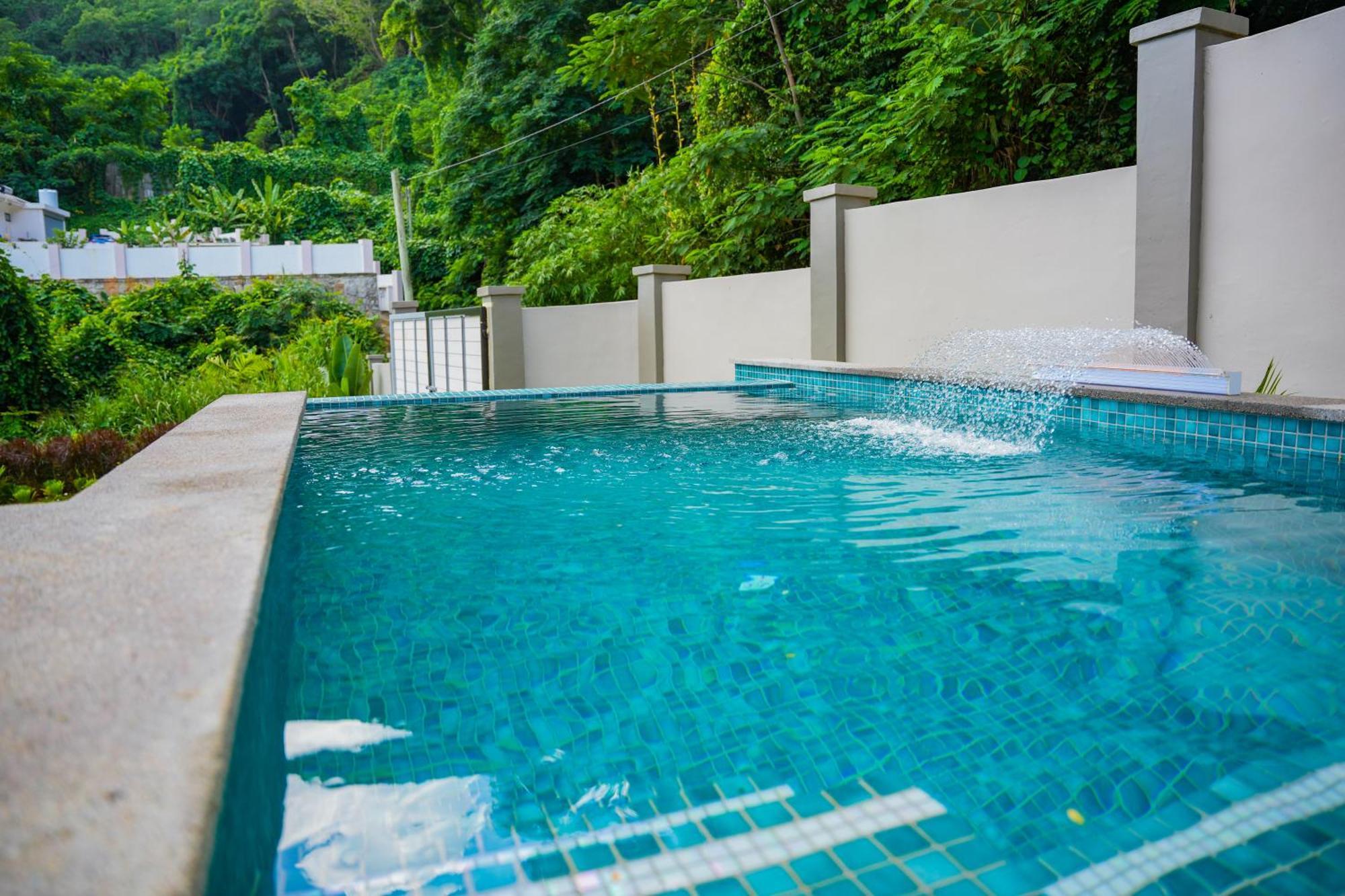 Hidden Valley Residence أو كاب المظهر الخارجي الصورة